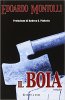 Copertina del libro Il boia