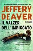 Copertina del libro Il valzer dell'impiccato