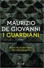 Copertina del libro I Guardiani 