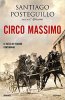 Copertina del libro Circo Massimo