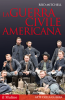 Copertina del libro La guerra civile americana