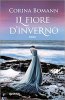 Copertina del libro Il fiore d'inverno 