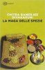 Copertina del libro La maga delle spezie 