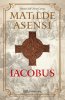 Copertina del libro Iacobus