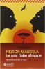 Copertina del libro Le mie fiabe africane