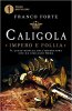 Copertina del libro Caligola. Impero e follia