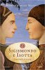 Copertina del libro Sigismondo e Isotta 