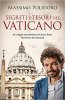 Copertina del libro Segreti e tesori del Vaticano