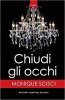 Copertina del libro Chiudi gli occhi 