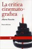 Copertina del libro La critica cinematografica 