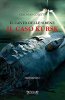 Copertina del libro Il caso Kursk. Il canto delle sirene 