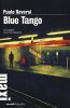 Copertina del libro Blue tango 