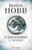 Copertina del libro L'Assassino. Il Ritorno 