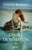 Copertina del libro Cuore di tempesta