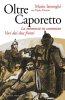 Copertina del libro Oltre Caporetto