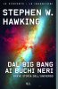 Copertina del libro Dal big bang ai buchi neri