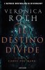 Copertina del libro Il destino divide