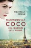 Copertina del libro Mademoiselle Coco e il profumo dell'amore