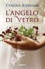 Copertina del libro L'angelo di vetro 