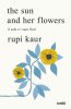 Copertina del libro The sun and her flowers 