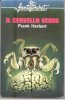 Copertina del libro Il cervello verde