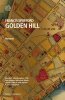 Copertina del libro Golden Hill