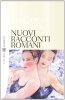 Copertina del libro Nuovi racconti romani 