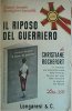 Copertina del libro Il riposo del guerriero 