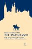 Copertina del libro Blu paonazzo