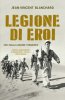 Copertina del libro Legione di eroi