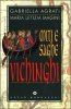 Copertina del libro Miti e saghe vichinghi