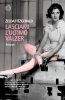 Copertina del libro Lasciami l'ultimo valzer