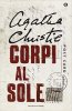 Copertina del libro Corpi al sole