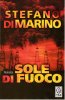 Copertina del libro Sole di fuoco 