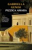 Copertina del libro Pizzica amara 