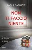 Copertina del libro Non ti faccio niente 