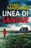 Copertina del libro Linea di sangue 