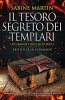 Copertina del libro Il tesoro segreto dei templari 