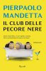 Copertina del libro Il club delle pecore nere