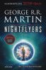 Copertina del libro Nightflyers 