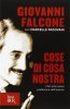 Copertina del libro Cose di Cosa Nostra