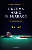 Copertina del libro L'ultima mano di burraco 