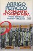 Copertina del libro Il comunista in camicia nera