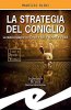 Copertina del libro La strategia del coniglio 