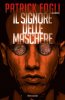 Copertina del libro Il signore delle maschere