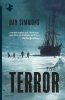 Copertina del libro The Terror