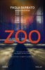 Copertina del libro Zoo 