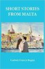 Copertina del libro Short stories from Malta 