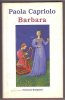 Copertina del libro Barbara