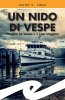 Copertina del libro Un nido di vespe 